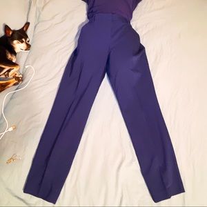 Express Columnist Pants Size 8